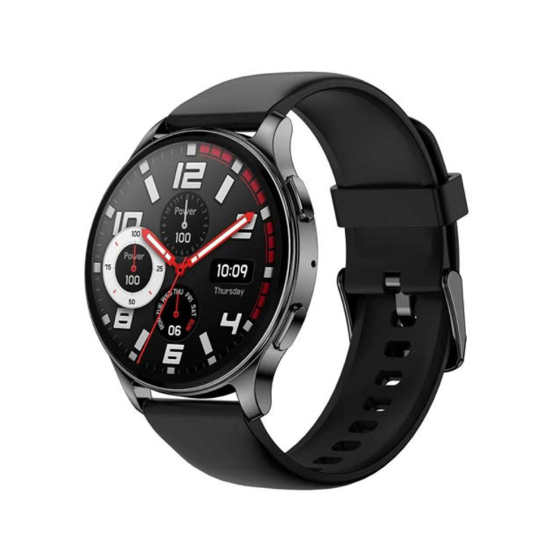 Amazfit Pop 3R Smartwatch, Time to Level-up, Global Version