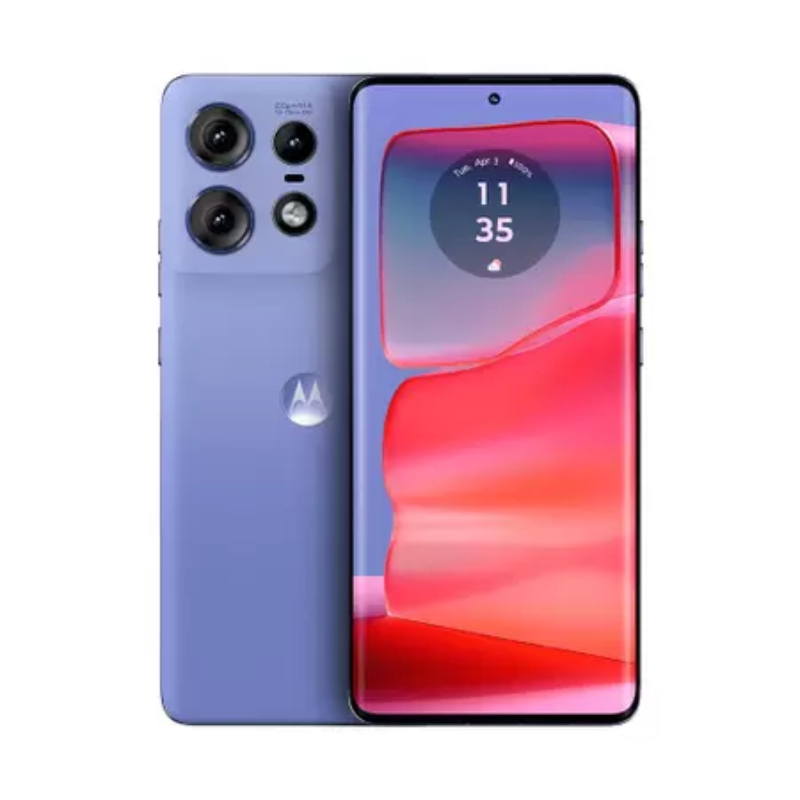 Motorola Edge 50 Pro, 6.7" Super HD Display, 50MP Camera, 4500 mAh Battery, UAE Version