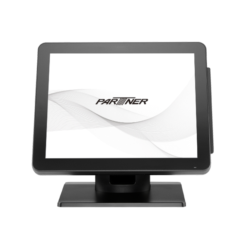 Partner Tech SP-635 POS Touch Terminal