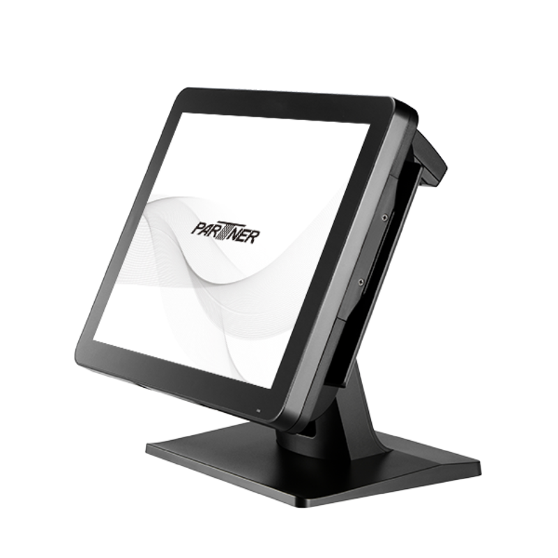 Partner Tech SP-635 POS Touch Terminal