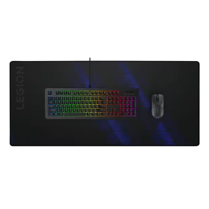Lenovo Legion Gaming Control Mouse Pad XXL, GXH1C97869