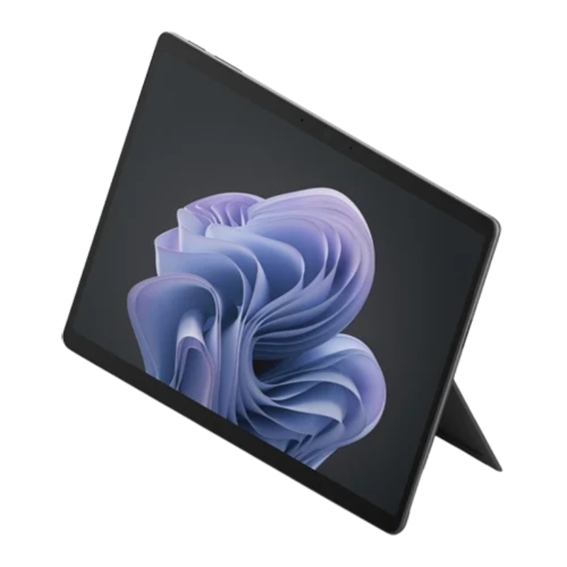 Microsoft Surface Pro 10 - 13.” PixelSense™ Flow Display, Intel Core Ultra 5 135U, 16GB RAM, 256GB SSD, Intel® Graphics, Win 11 Pro