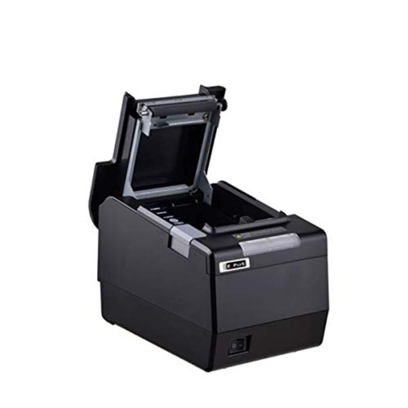 E-Pos TEP-300 POS Thermal Receipt Printer (USB + Serial + Ethernet)