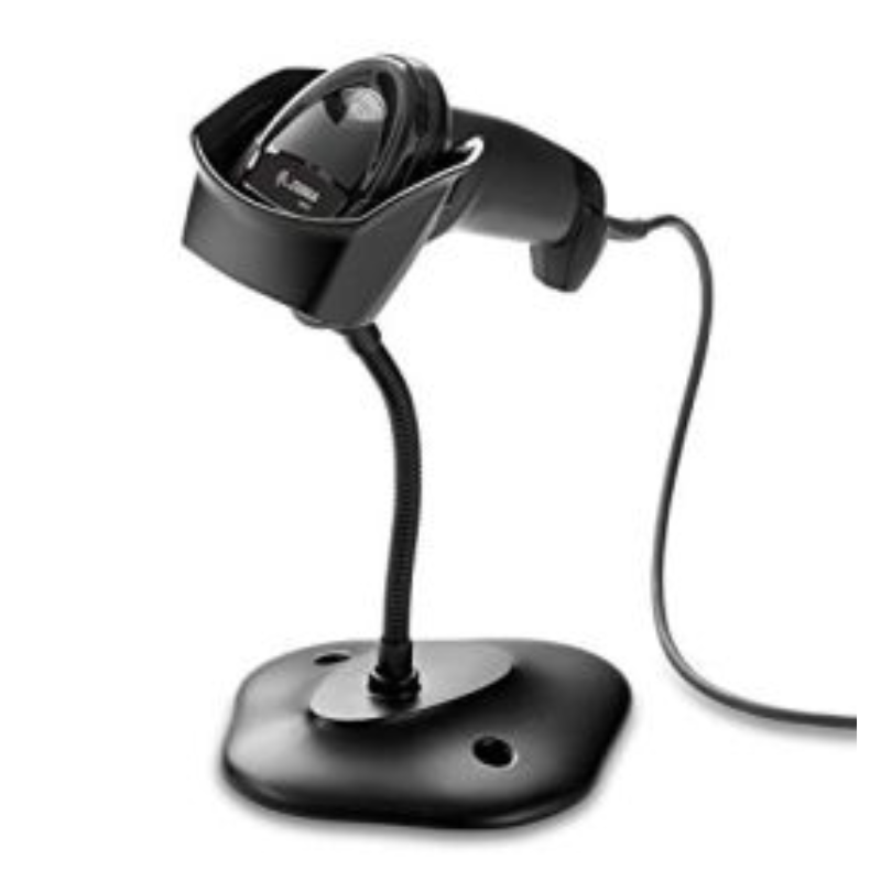 Zebra DS2208, 1D/2D Image, Barcode Scanner