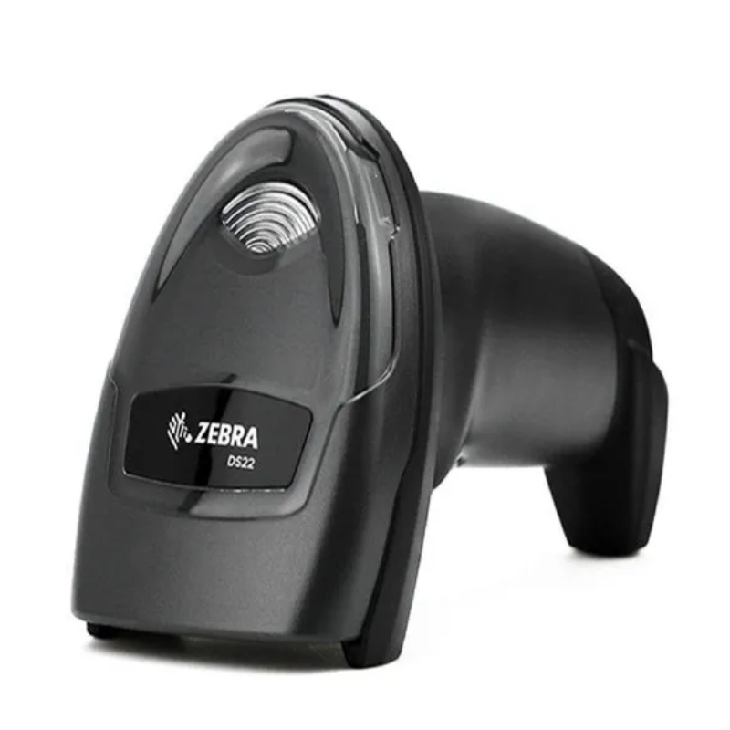 Zebra DS2208, 1D/2D Image, Barcode Scanner