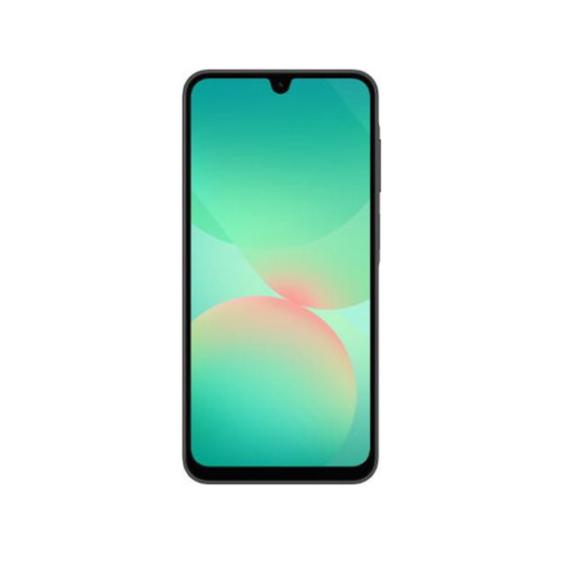 Samsung Galaxy A26 5G, 6.7" Super AMOLED Display, 50 MP Wide-angle Camera, 5000 mAh Battery, UAE Version