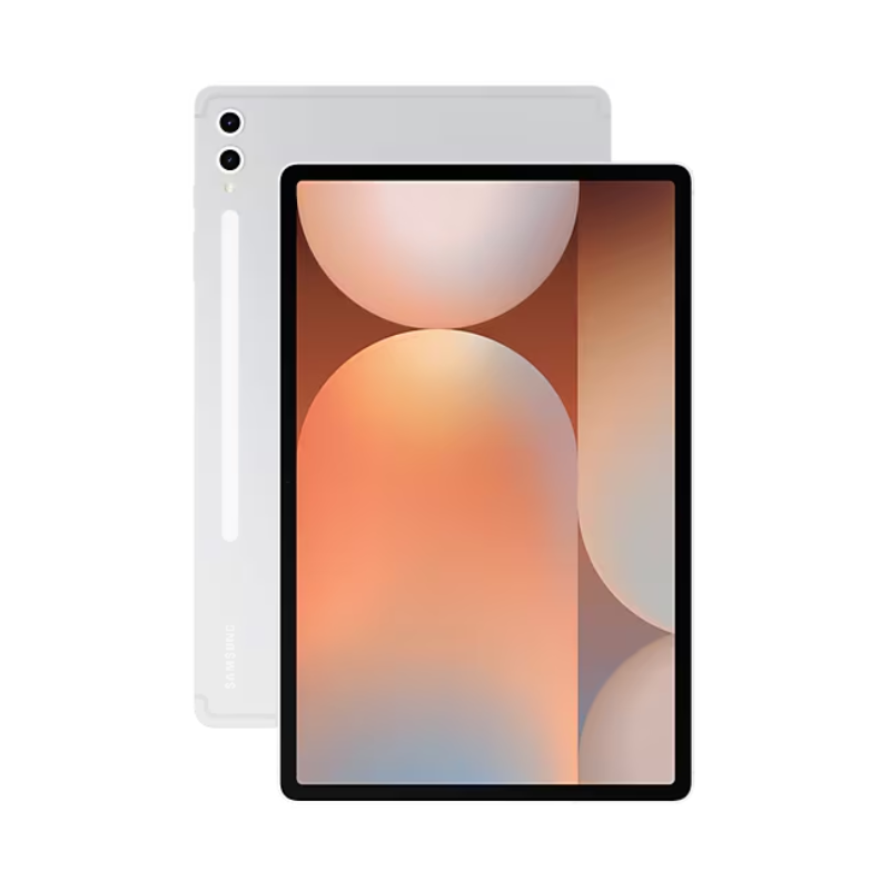 Samsung Galaxy Tab S10 Ultra (5G), 14.6" Dynamic AMOLED 2X Display, Galaxy AI, 11200 mAh Battery, SM-X926, UAE Version