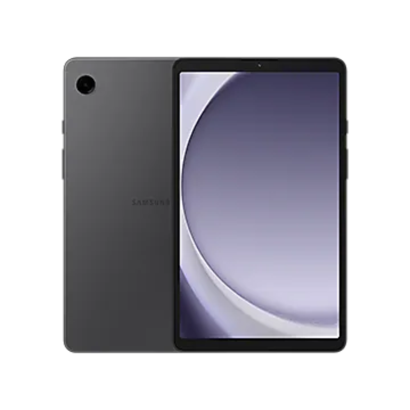 Samsung Galaxy Tab A9+ 5G, 11.0" WUXGA Display, 7040 mAh Battery, Android Tablet, Graphite, UAE Version, SM-X216