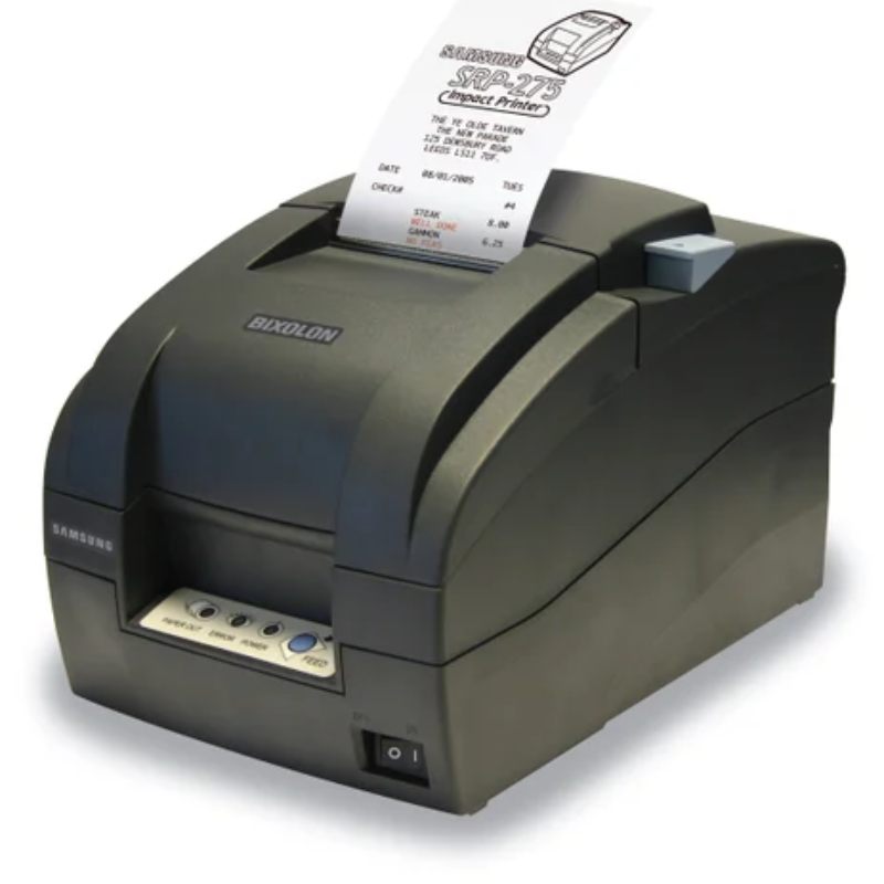 Bixolon SRP-275 Receipt Thermal Printer