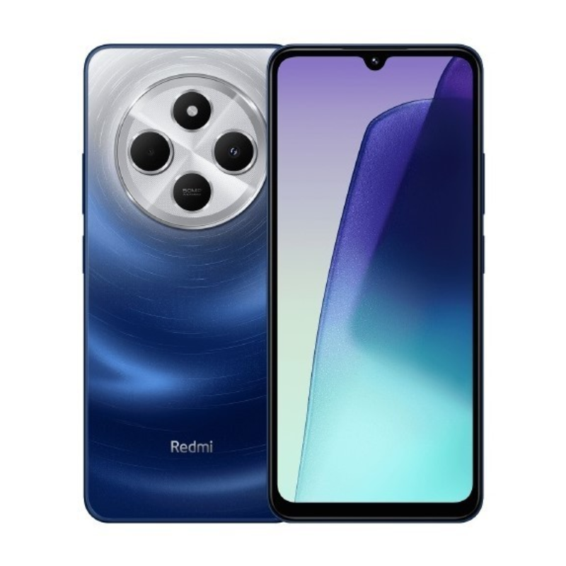 Xiaomi Redmi 14C, 6.88" Immersive Display, 50MP AI Dual Camera, 5160 mAh Battery, Global Version