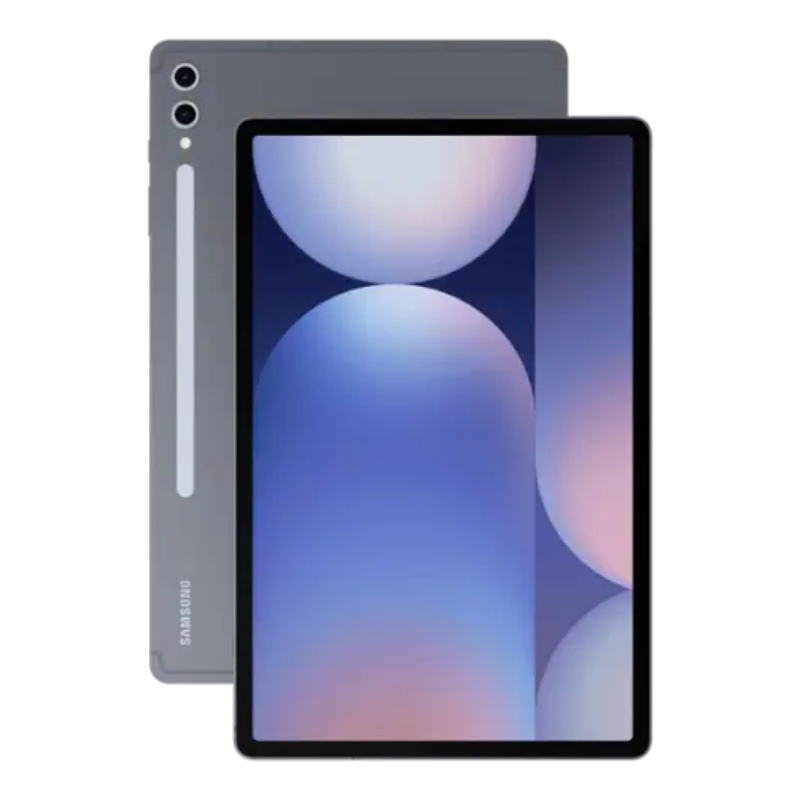 Samsung Galaxy Tab S10 Plus (5G), 12.4" Dynamic AMOLED 2X Display, Galaxy AI, 10090 mAh Battery, SM-X826, UAE Version