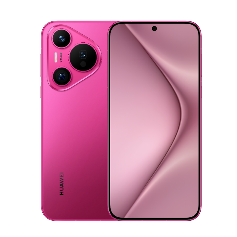 Huawei Pura 70, LTPO OLED 120 Hz Display, Ultra Lighting Main Cam