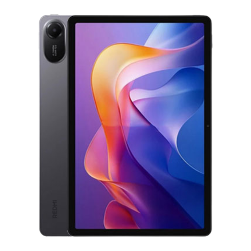 Xiaomi Redmi Pad 2 (4G), 11" 2.5K Crystal-Clear Display, Advanced Helio G100-Ultra, Massive 9000mAh(typ) battery, UAE Version