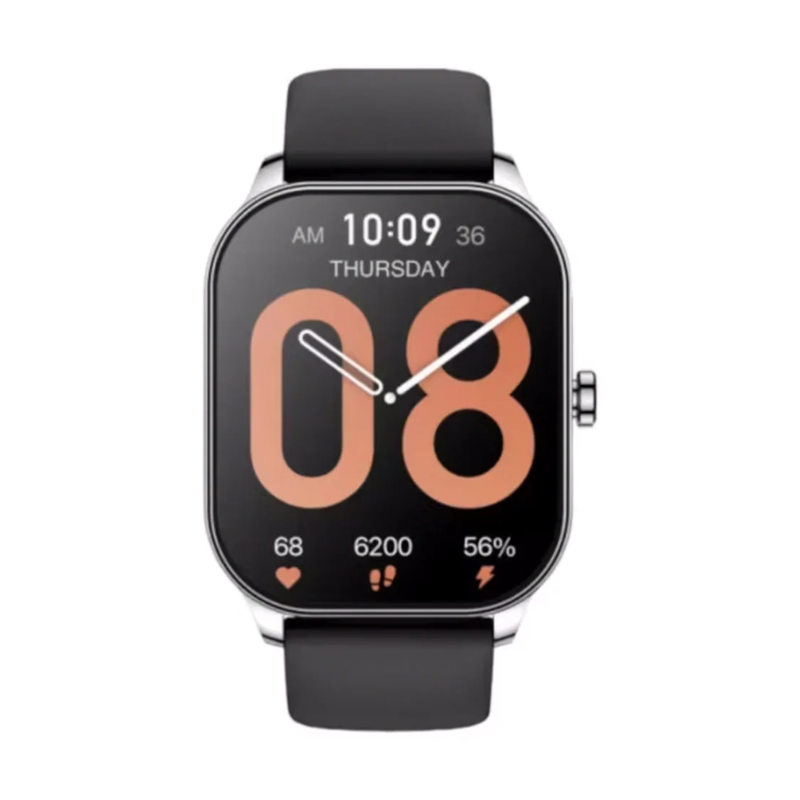 Amazfit Pop 3S Smart Watch (Bluetooth Calling), Global Version