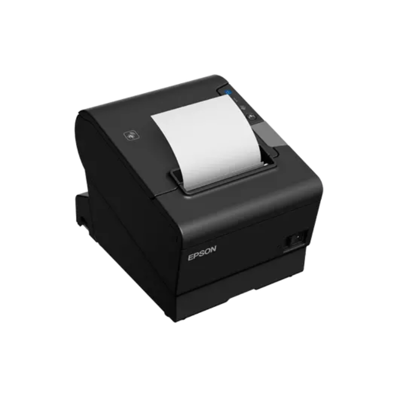 Epson OmniLink TM-T88VII Single-station Thermal Receipt Printer