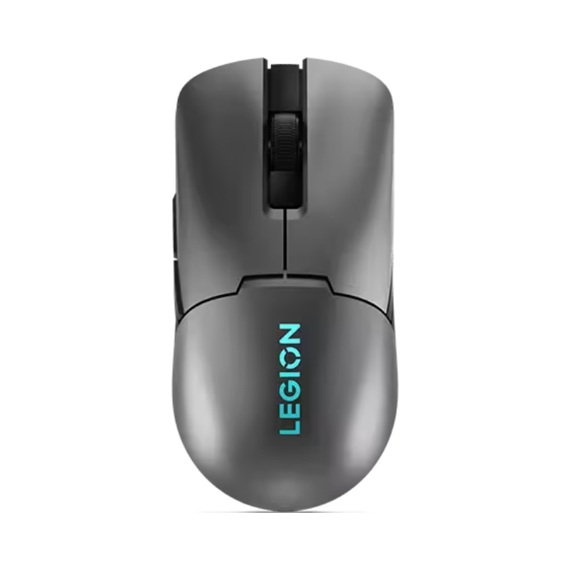 Lenovo Legion M600s Wireless Gaming Mouse, 69g Ultra Lightweight mouse, Upto 19000 DPI, Advanced Optical Micro Switch, GY51H47354