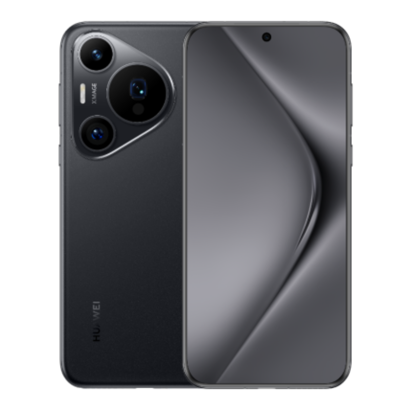 Huawei Pura70 Pro, 6.8" Super Durable Kunlun Glass Display, Ultra Lighting Macro Telephoto Camera, 5050 mAh Battery, UAE Version