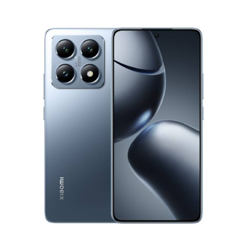 Xioami 14T 5G, 6.67" Next-generation 144Hz AI Display, Leica Summilux optical lens, 5000 mAh Battery