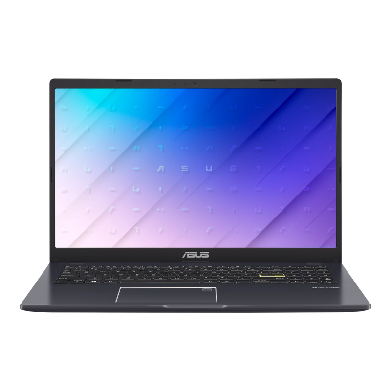 Asus Vivobook Go 15 (E510), 15.6" HD Display, Intel Celeron N4500, 4GB RAM, 128GB SSD, Intel HD Graphics, English-Arabic Keyboard, Windows 11 Home, E510KA-BR858WS
