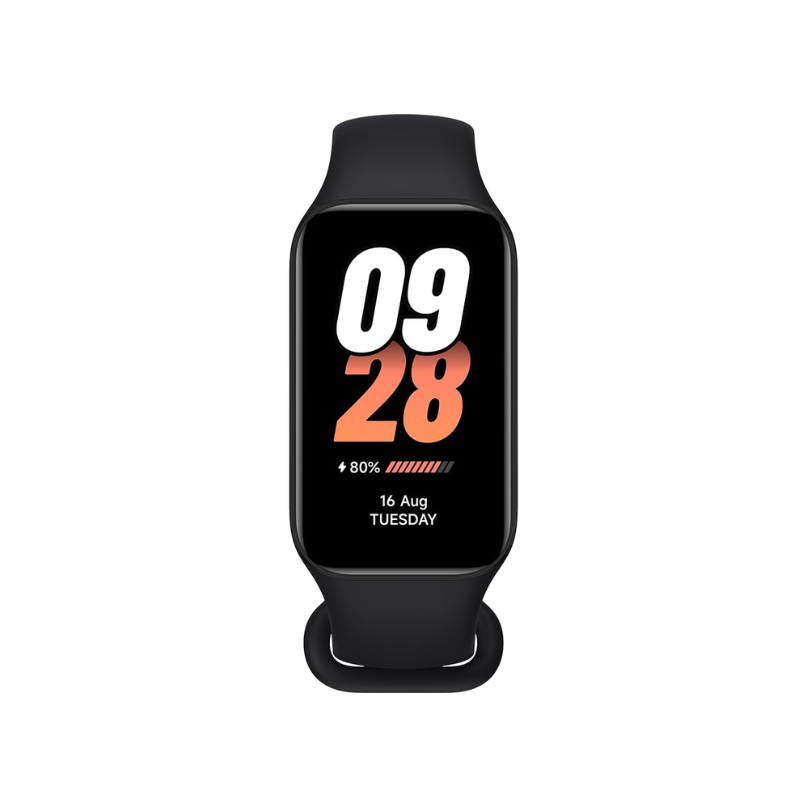 Xiaomi Smart Band 8 Active, 1.47" LCD Display, Global Version