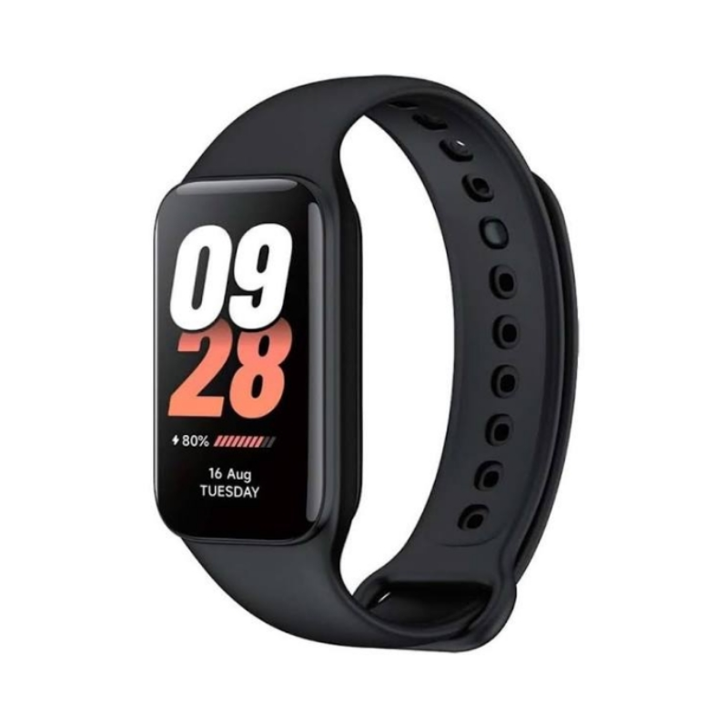 Xiaomi Smart Band 8 Active, 1.47" LCD Display, Global Version