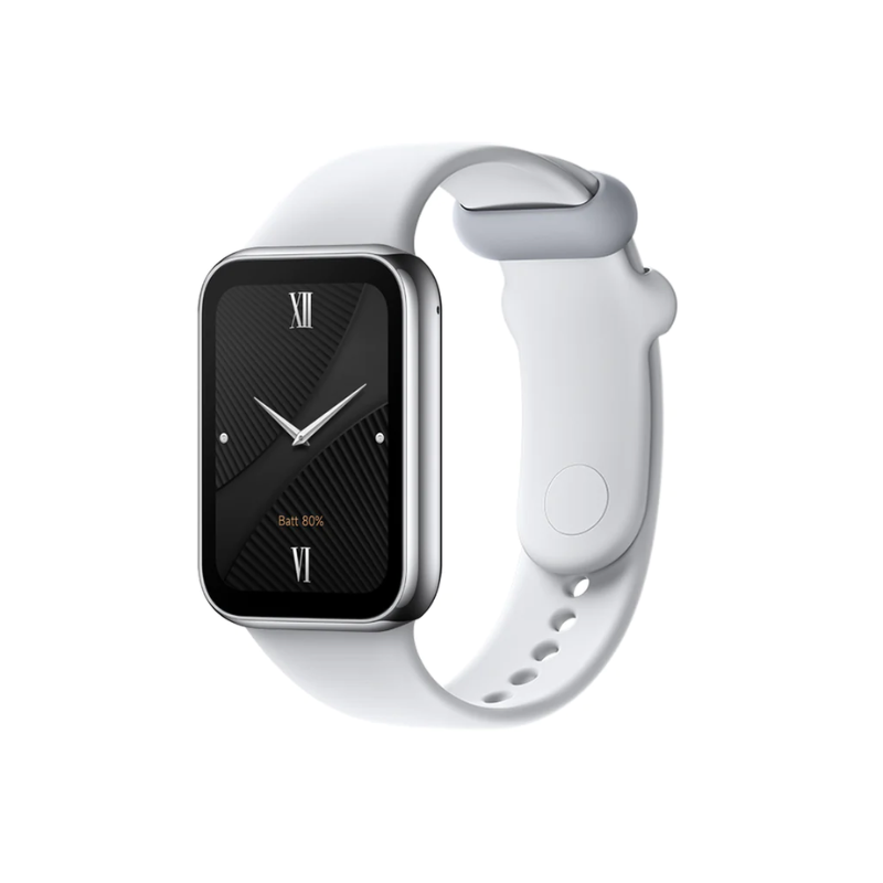 Xiaomi Smart Band 8 Pro, 1.74" Rectangle AMOLED Display, Global Version