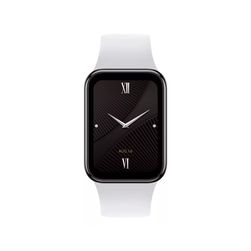 Xiaomi Smart Band 8 Pro, 1.74" Rectangle AMOLED Display, Global Version