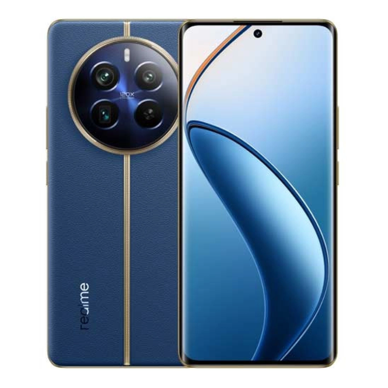 Realme 12 PRO 5G, 12GB RAM, 512GB Storage, Dual Sim Smartphone, 5000 mAh Battery, UAE Version
