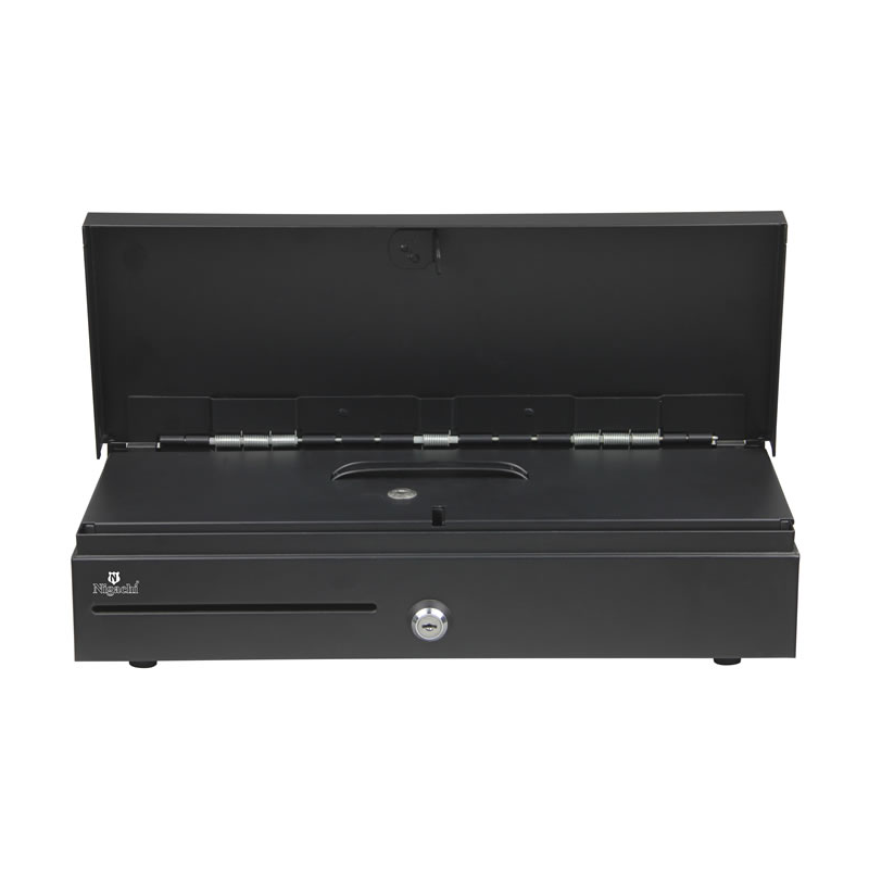 NC-CDR900MTFT Flip Top Cash Drawer