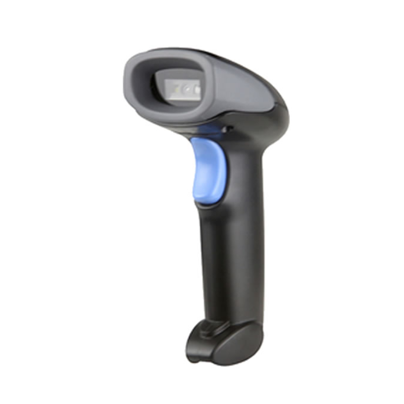 POS Barcode Scanners - NC-BC1D2D