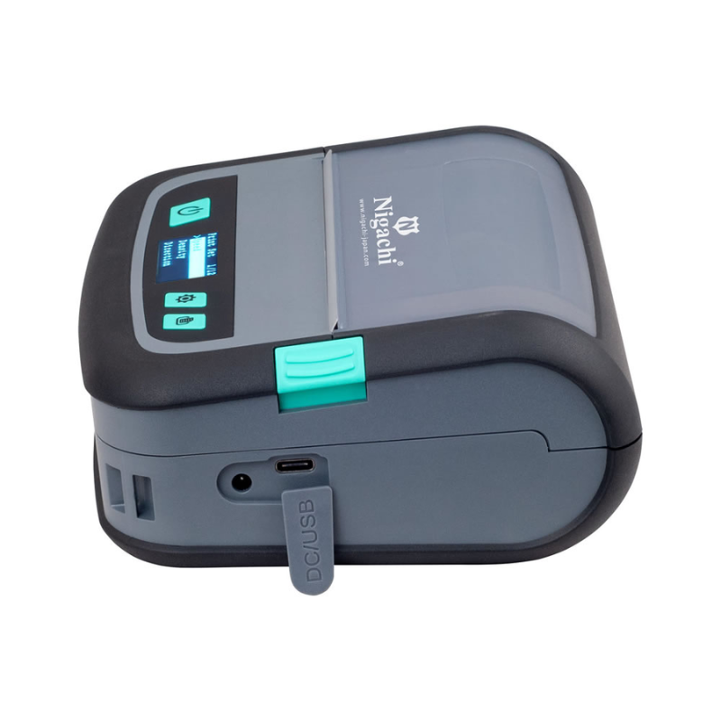 Mobile Printers - NC - BT104 Mobile BT printer
