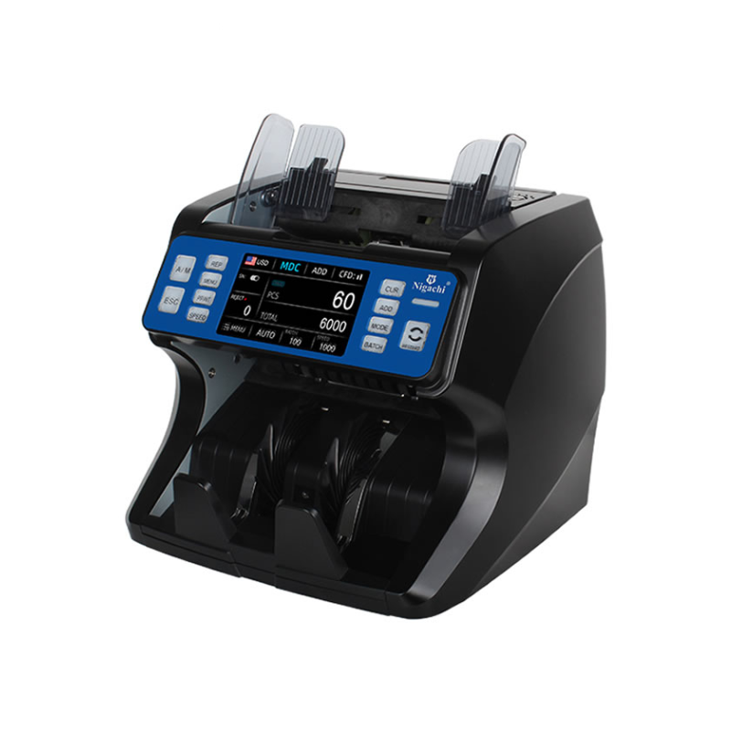 Nigachi Mix Value Counters - NC-10 Mix value