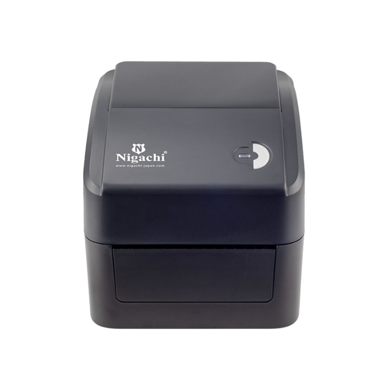 Barcode Printers - NC - BC600 Barcode Printer