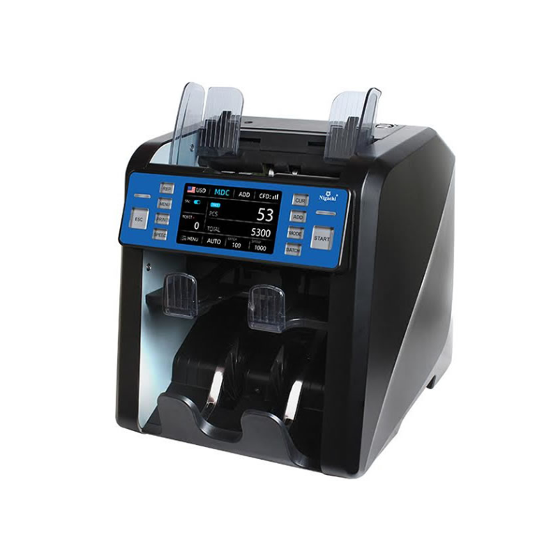 Nigachi Mix Value Counters - NC20 Mix Value Sorter