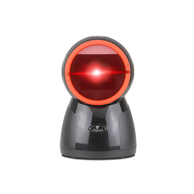 POS Barcode Scanners - NC - BC601 ORBI2D