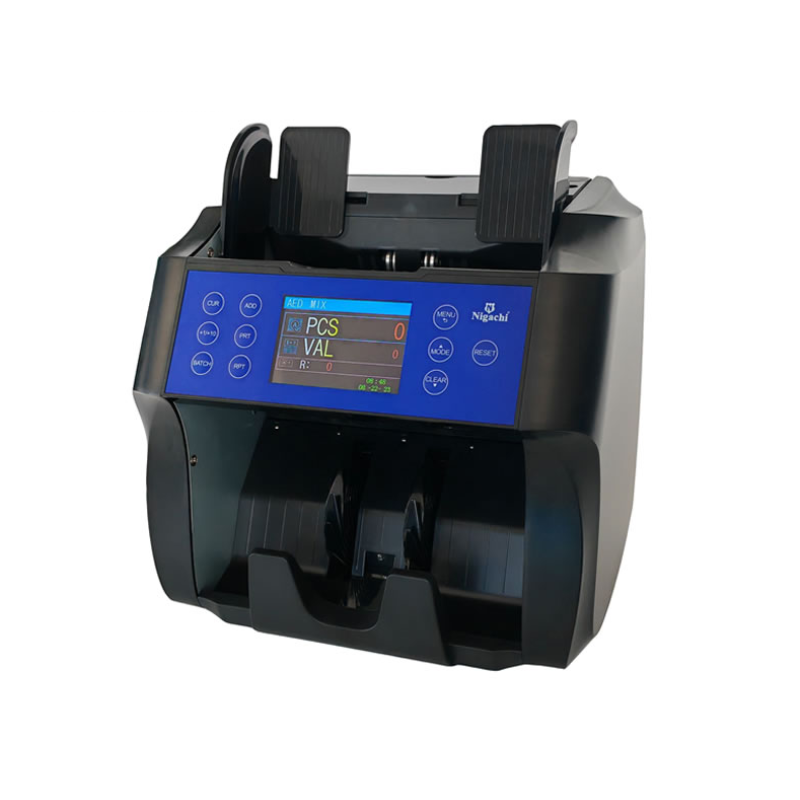 Nigachi Mix Value Counters - NC8880 Mix Value Sorter