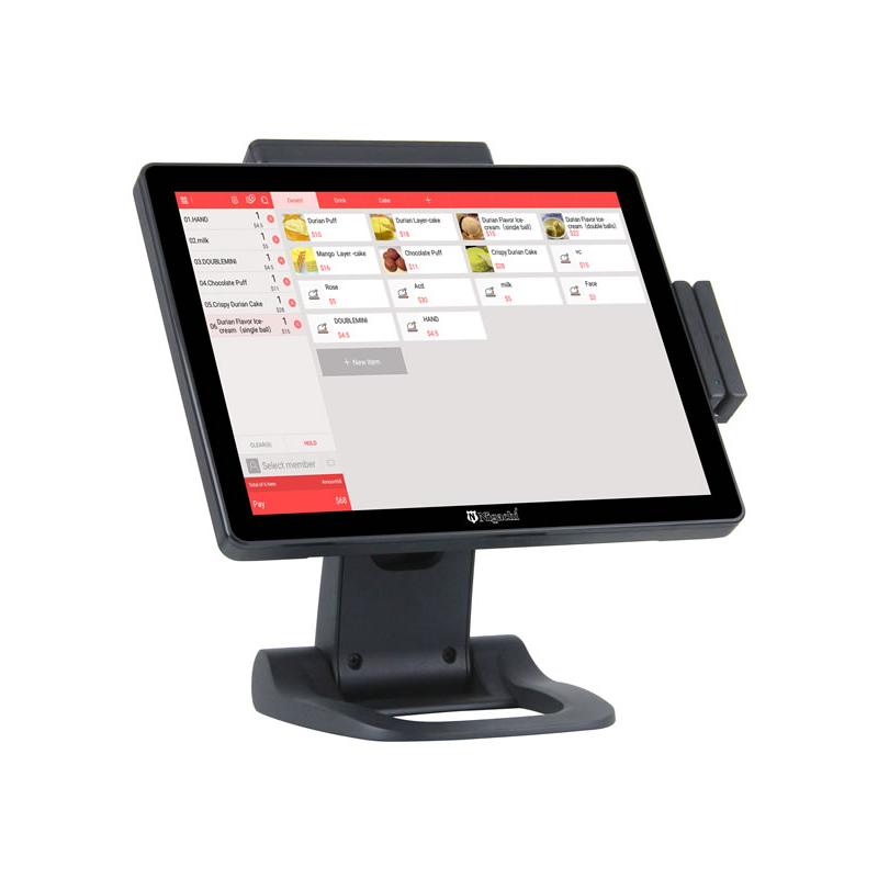 POS Terminals - NC - POS 5GNi5 Model