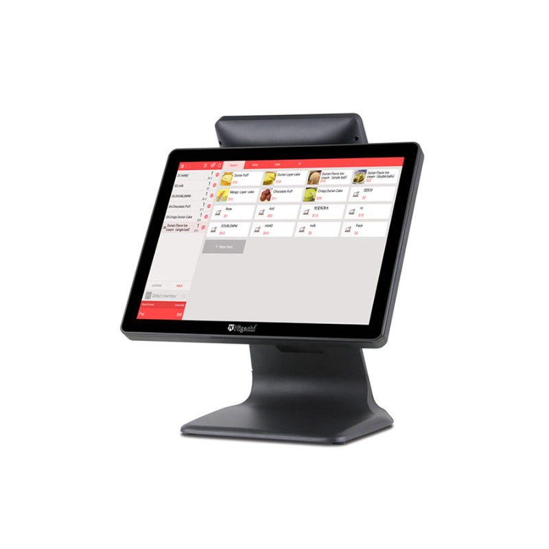 POS Terminals - NC - POS 5GNi3 MODEL