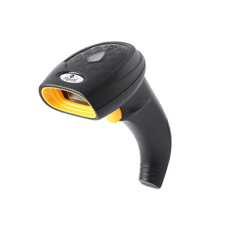 POS Barcode Scanners - NC-BC501-WL2D