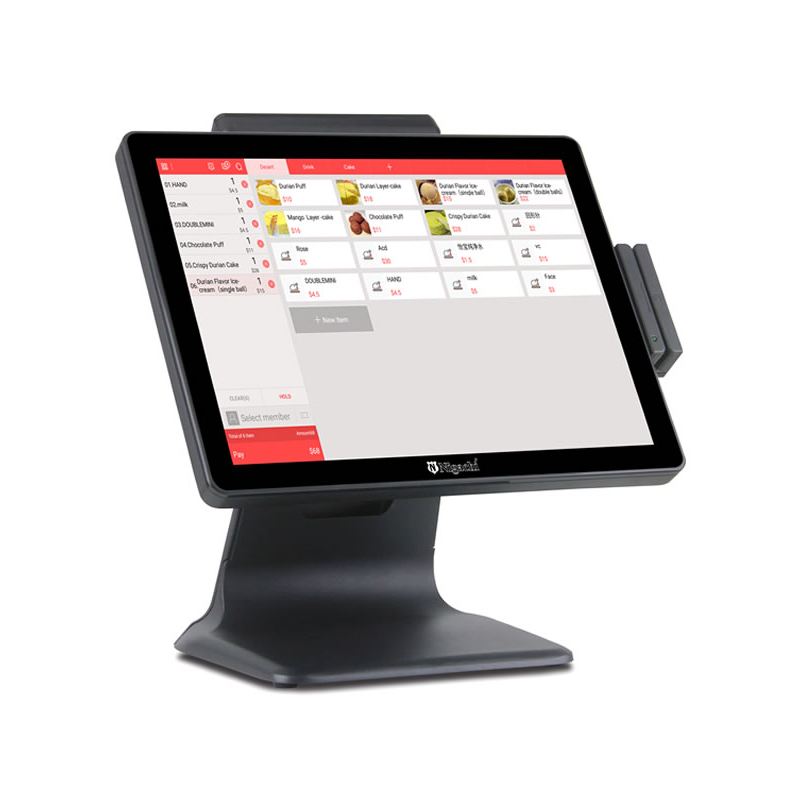 POS Terminals - NC - POS 3GNi3