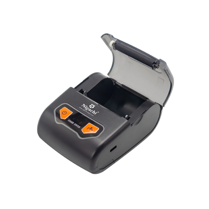 Mobile Printers - NC - BT102 Mobile BT printer