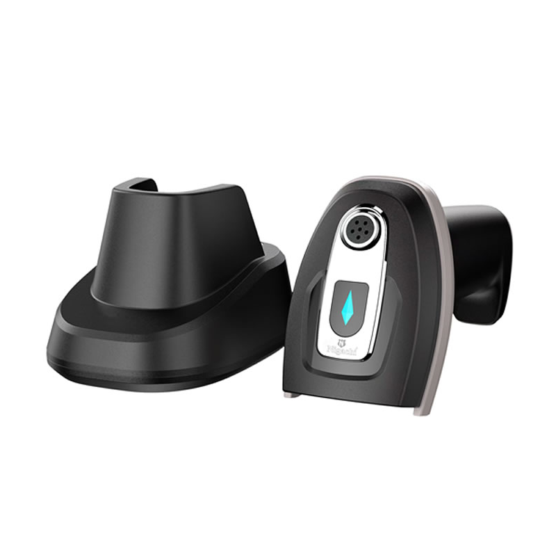 POS Barcode Scanners - NC - BC801 QS2D