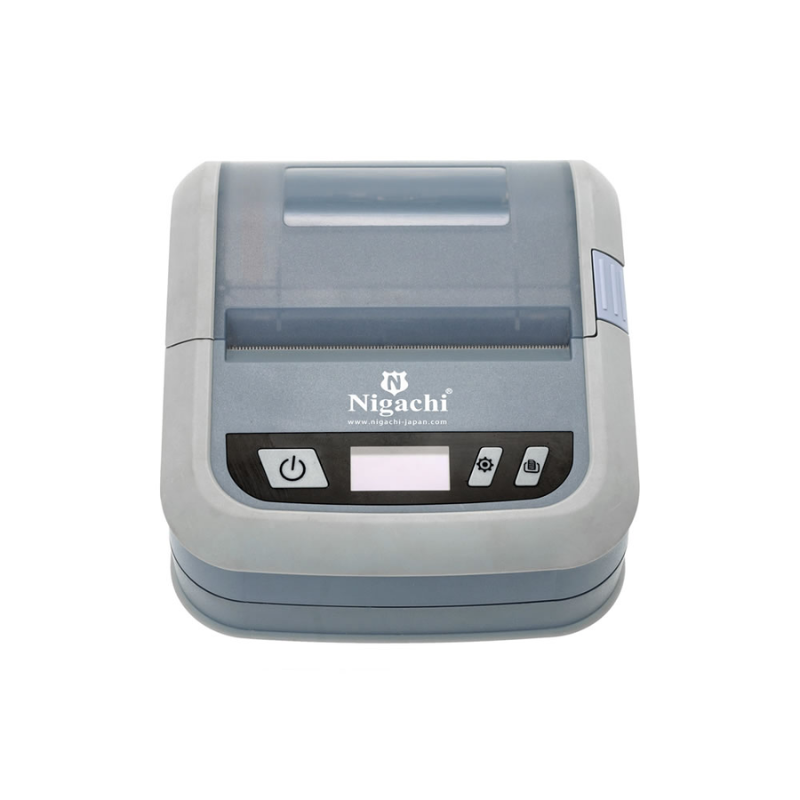 Mobile Printers - NC - BT103 Mobile BT printer