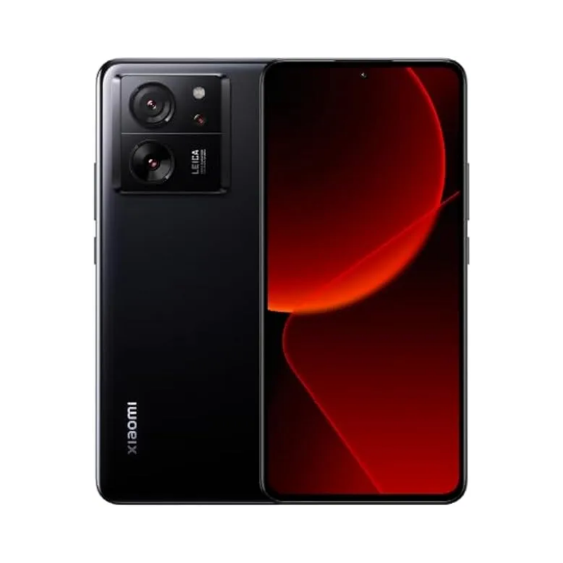 Xiaomi 13T Pro, 12GB RAM, 512GB Storage, 5G Dual Sim Smartphone, 5000 mAh Battery, UAE Version