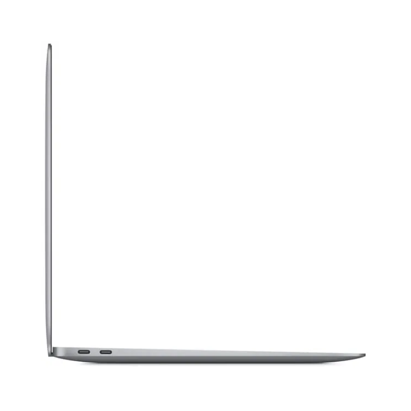 Apple Macbook Air MGN63 13" Display, Apple M1 Chip With 8-Core Processor and 7-Core Graphics, 8GB RAM, 256GB SSD, English Keyboard