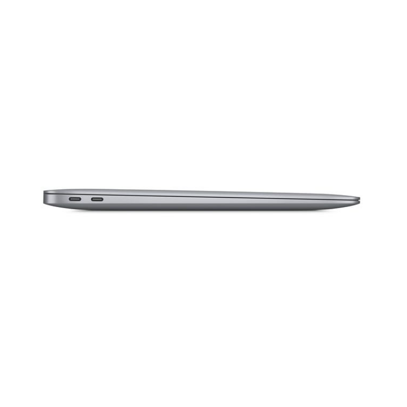 Apple Macbook Air MGN63 13" Display, Apple M1 Chip With 8-Core Processor and 7-Core Graphics, 8GB RAM, 256GB SSD, English Keyboard