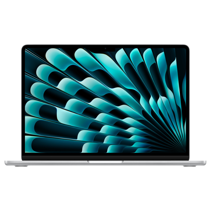 Apple MacBook Air MC7V4 13", M2 Chip 8-Core CPU 8-Core GPU Processor, 16GB RAM, 256GB SSD, Intel UHD Graphics, English Keyboard