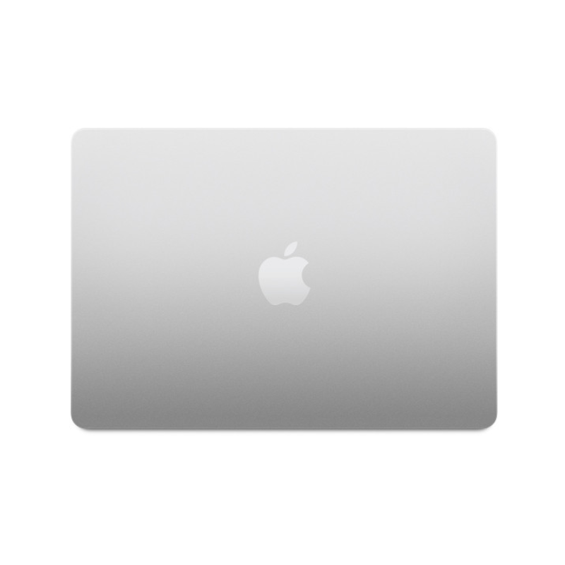 Apple MacBook Air MC7V4 13", M2 Chip 8-Core CPU 8-Core GPU Processor, 16GB RAM, 256GB SSD, Intel UHD Graphics, English Keyboard