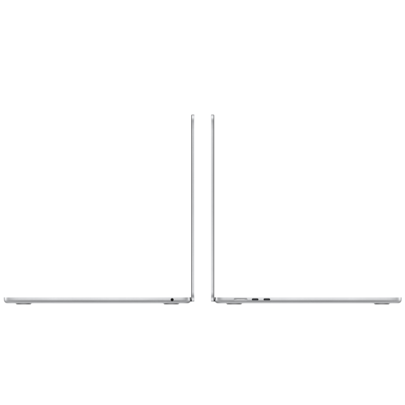 Apple MacBook Air MC9J4 15-inch Display, Apple M3 Chip 10-Core CPU 10-Core GPU Processor, 24GB RAM, 512GB SSD, Intel UHD Graphics English Keyboard