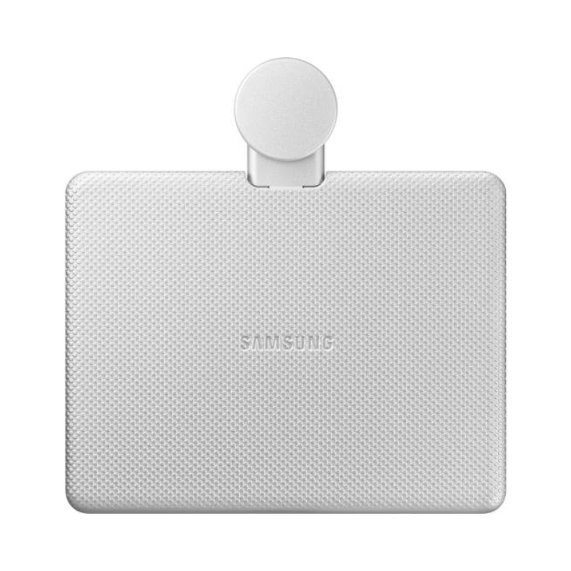 Samsung 27" ViewFinity S9 S90PC, 5K Matte Display, Ergonomic Design, 60Hz Refresh Rate & 5ms (GTG) Response Time, Silver, LS27C902PAMXUE